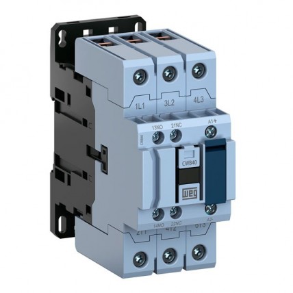 Contator CWB40-11-30D23 220V 50/60Hz	